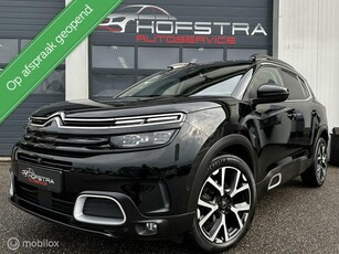 Citroen C5 Aircross 1.6 PureTech Business Plus Aut. 181pk!