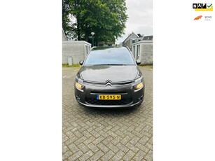 Citroen Grand C4 Picasso 1.6 BlueHDi Shine