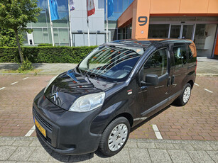 Citroen Nemo combi 1.4i Nette auto/Airco