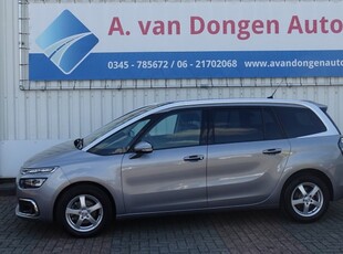 Citroen Picasso C4 Grand 1.2 PURETECH FEEL AUT,Navi,Camera,7Pers