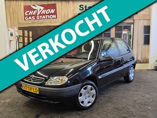 Citroen Saxo 1.1i Furio/N.A.P/NIEUWE APK BIJ AFLEVERING/