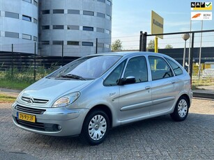 Citroen Xsara Picasso 2.0i-16V Attraction/LPG/AUTOMAAT/AIRCO