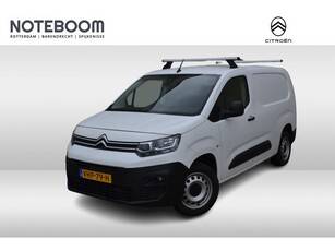 Citroën Berlingo 1.5 BlueHDI Club XL/Navigatie/Trekhaak