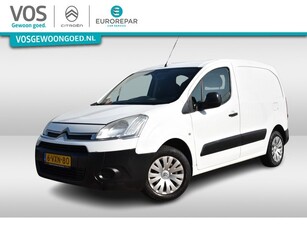 Citroën Berlingo 1.6 e-HDI 500 Club Economy Automaat