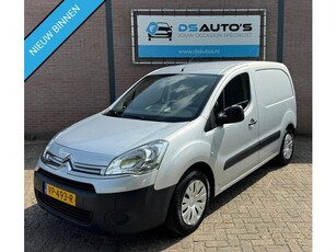 Citroën Berlingo 1.6 e-HDI 500 Club Economy (bj 2015)