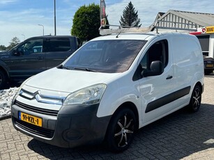 Citroën Berlingo 1.6 HDI 2009 Sportvelgen Airco Youngtimer