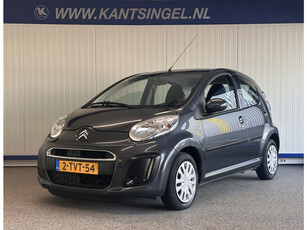 Citroën C1 1.0 Tendance-Airco-52DKM