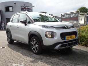 Citroën C3 Aircross 1.2 PureTech S&S Feel (bj 2018)