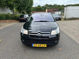 Citroën C4 1.4-16V Image (bj 2007)