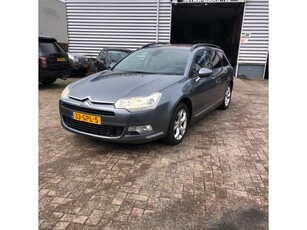 Citroën C5 Tourer 1.6 HDiF Business Airco, Navi, Electr