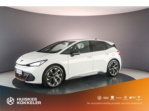 CUPRA Born Adrenaline 230pk Automaat Achteruitrijcamera