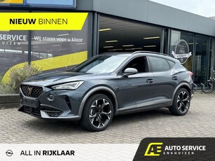 CUPRA Formentor 1.4 e-Hybrid Adrenaline RIJKLAAR incl.