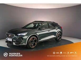 CUPRA Formentor VZ Performance 1.4 TSI e-Hybrid 245pk DSG