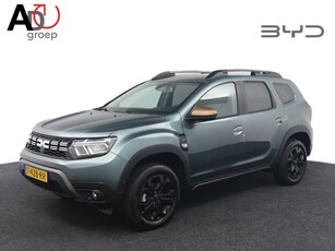 Dacia Duster 1.0 TCe 100 ECO-G Extreme HandgeschakeldApple