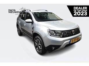 Dacia Duster 1.0 TCe Bi-Fuel Prestige / 360 CAMERA /