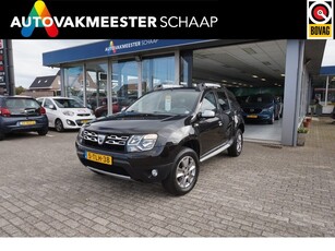 Dacia Duster 1.2 TCe 4x2 Prestige , Incl 6 mnd garantie