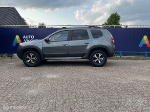 Dacia Duster 1.2 TCe 4x2 Série Limitée Stepway