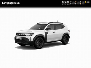 Dacia Duster Essential