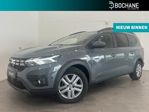 Dacia Jogger 1.0 TCe 110 Expression 7p.