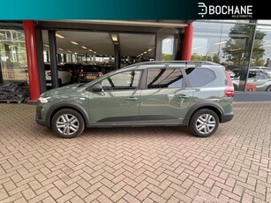 Dacia Jogger 1.0 TCe 110 Expression 7-persoons