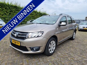 Dacia Logan MCV 0.9 TCe Lauréate NETTE AUTO !! TREKHAAK