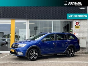 Dacia Logan MCV 1.0 TCe 100 Bi-Fuel Stepway 15th