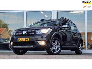 Dacia Sandero 0.9 TCe Bi-Fuel SL Stepway Trekhaak Airco