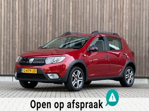 Dacia Sandero 0.9 TCe Tech Road TrekhaakNavi