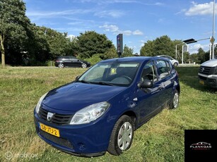 Dacia Sandero 1.2 Lauréate