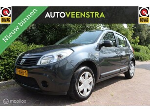 Dacia Sandero 1.4 Ambiance LPG