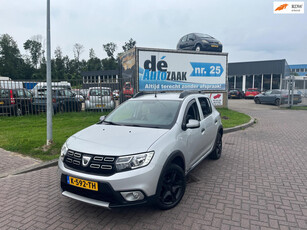 Dacia Sandero Stepway Laureate met nw apk