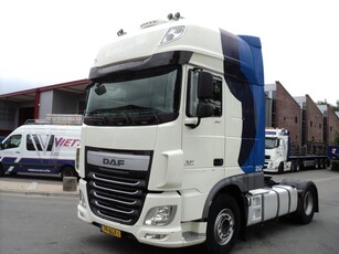 DAF XF 106.460 super space cab hollandse truck!!!!!!