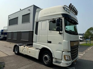 DAF XF 460 4X2 - FULL SPOILER + APK 02-2025 - NL TRUCK