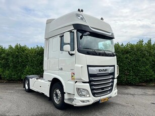 DAF XF 480 FT SSC Euro6 OBD-D (bj 2019, automaat)