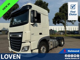 DAF XF 480 FTP ACC/PTO/MX Engine Brake (bj 2021, automaat)