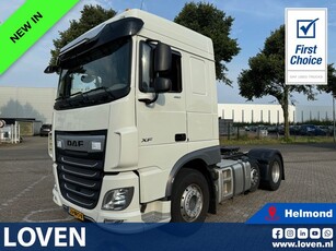 DAF XF 480 FTP ACC/PTO/MX Engine Brake (bj 2021, automaat)