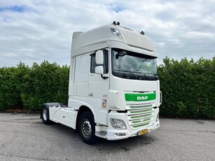 DAF XF 510 FT Euro6 (bj 2017, automaat)