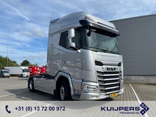 DAF XG+ 480 FT / Full LED / 2 Tanks / Alcoa / APK TUV 04-25