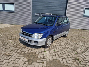 Daihatsu Gran Move 1.6 16V