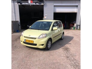 Daihatsu Sirion 2 1.3-16V Prestige,Keurig nette Sirion.