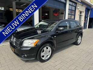 Dodge Caliber 1.8 SE DEALER ONDERHOUDEN . (bj 2010)