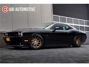 Dodge Challenger R/T V8 381 pk / Nieuwstaat/