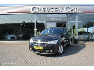 Dodge Journey 2.4 SXT//7 persoons/Navi/Tel/Cam/