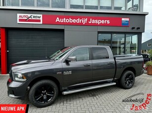 Dodge Ram 1500 4X4 5.7 V8 4x4 Quad Cab 6'4