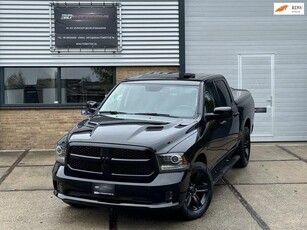 Dodge Ram 1500 5.7L V8 ZEER LAGE BIJTELLING, VELE EXTRA'S