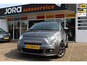 Fiat 500 0.9 TwinAir Turbo 500S ***SUPER DEAL***