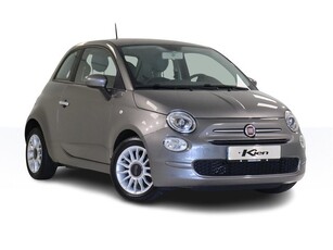 Fiat 500 0.9 TwinAir Turbo Popstar Cruise Control 15