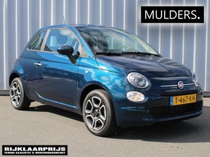 Fiat 500 1.0 Hybrid DOLCEVITA MULTIMEDIA+CLIMA