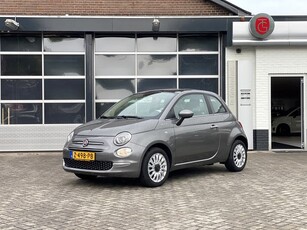 Fiat 500 Dolcevita 1.0 Hybrid 15