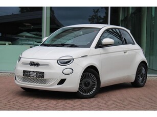 Fiat 500 Icon 42 kWh